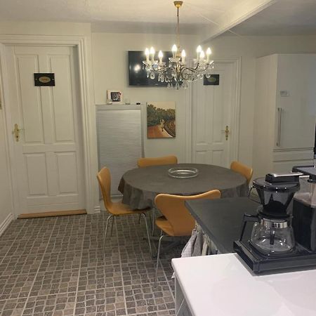 Skovbakkegaardens Bed & Bath - Vaerelser Med Eget Bad Aalborg Luaran gambar