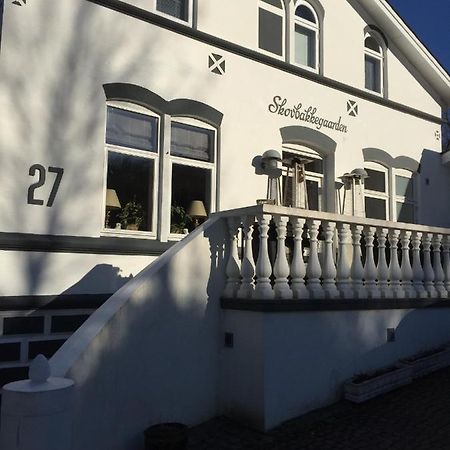 Skovbakkegaardens Bed & Bath - Vaerelser Med Eget Bad Aalborg Luaran gambar