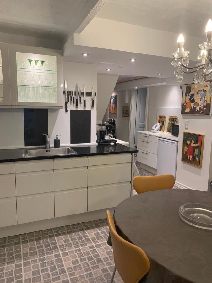 Skovbakkegaardens Bed & Bath - Vaerelser Med Eget Bad Aalborg Luaran gambar