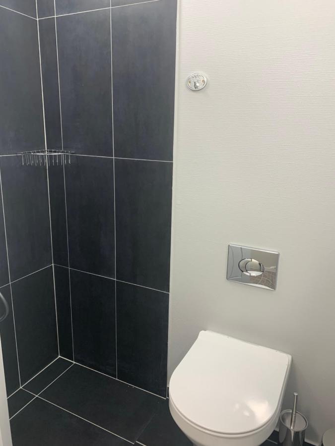 Skovbakkegaardens Bed & Bath - Vaerelser Med Eget Bad Aalborg Luaran gambar